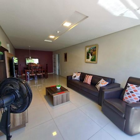 Apartamento De 3 Quartos A 100 Metros Da Praia De Boa Viagem Recife Bagian luar foto