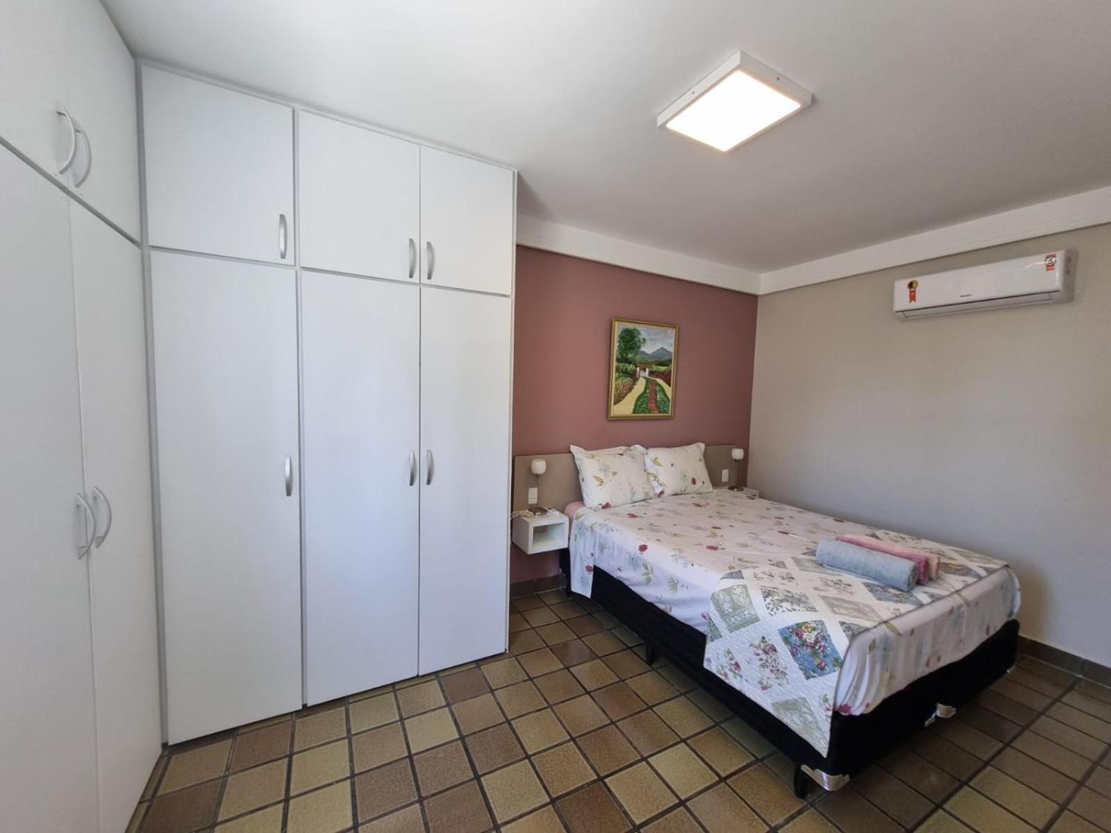 Apartamento De 3 Quartos A 100 Metros Da Praia De Boa Viagem Recife Bagian luar foto