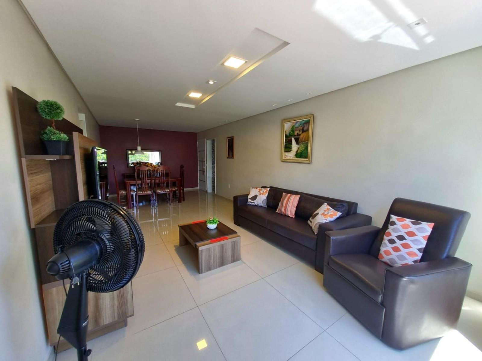 Apartamento De 3 Quartos A 100 Metros Da Praia De Boa Viagem Recife Bagian luar foto