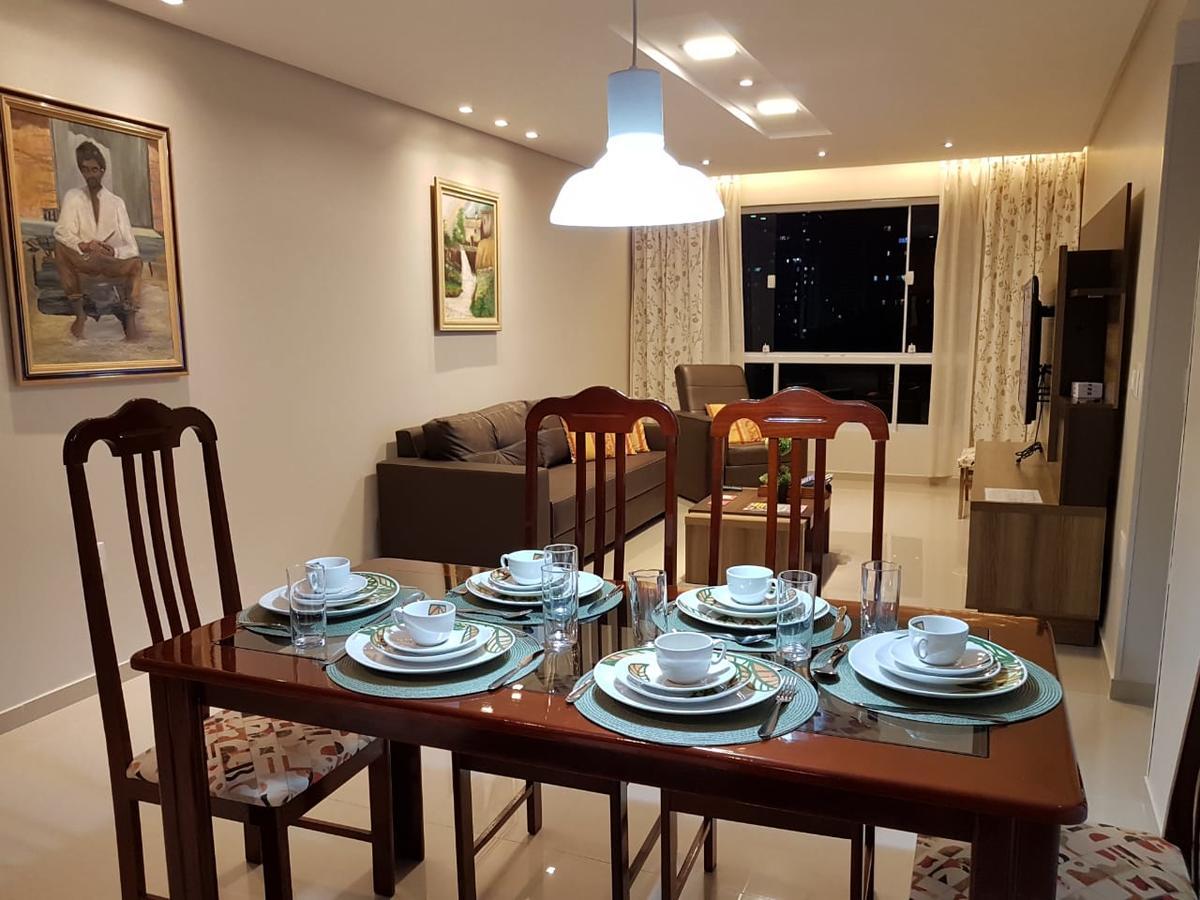 Apartamento De 3 Quartos A 100 Metros Da Praia De Boa Viagem Recife Bagian luar foto