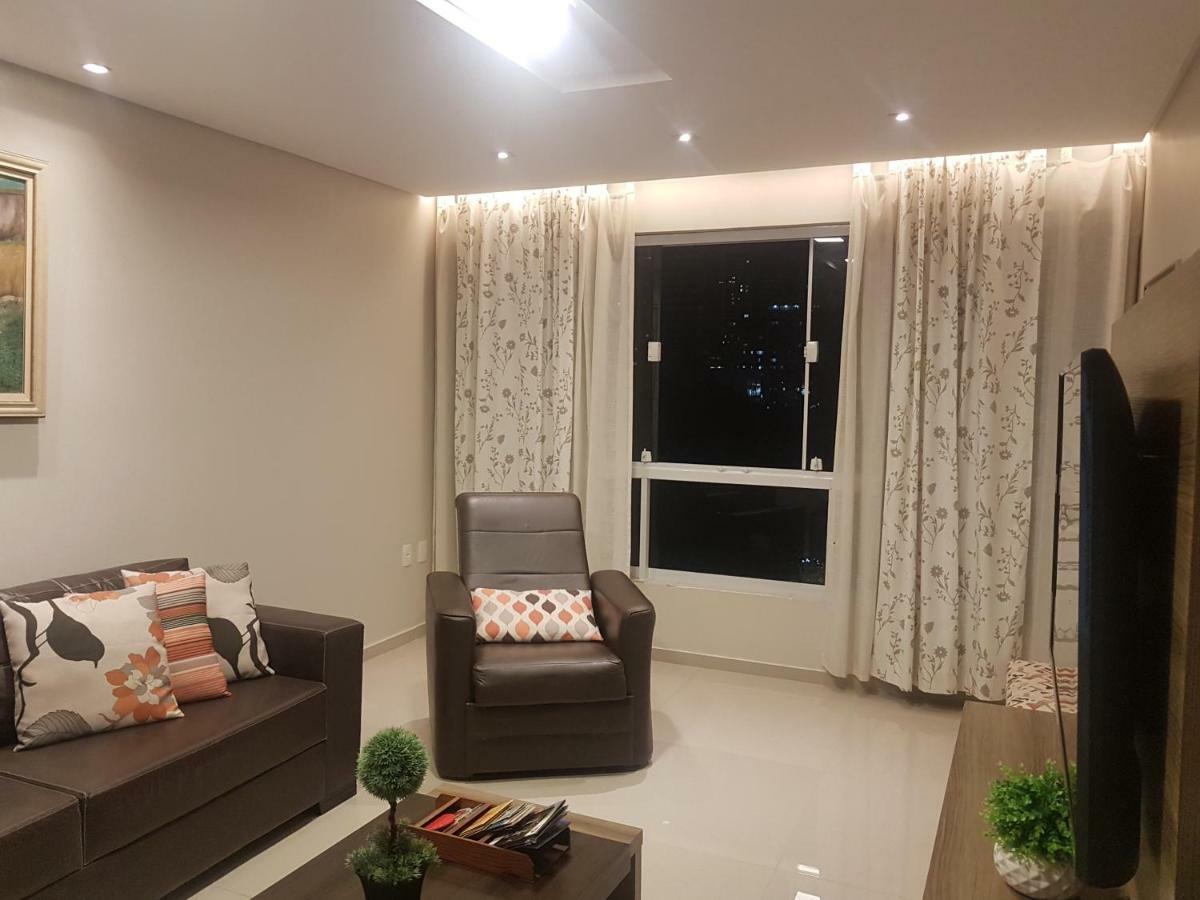 Apartamento De 3 Quartos A 100 Metros Da Praia De Boa Viagem Recife Bagian luar foto
