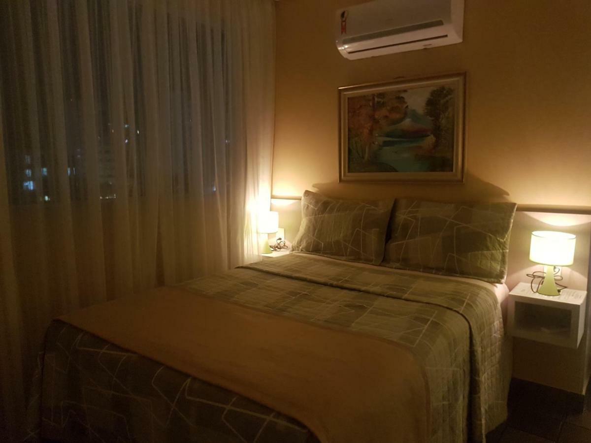 Apartamento De 3 Quartos A 100 Metros Da Praia De Boa Viagem Recife Bagian luar foto